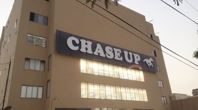 Chase Up Expands Its Reach to Gujranwala