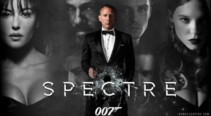 Gillette brings out the 007 in every man  – report