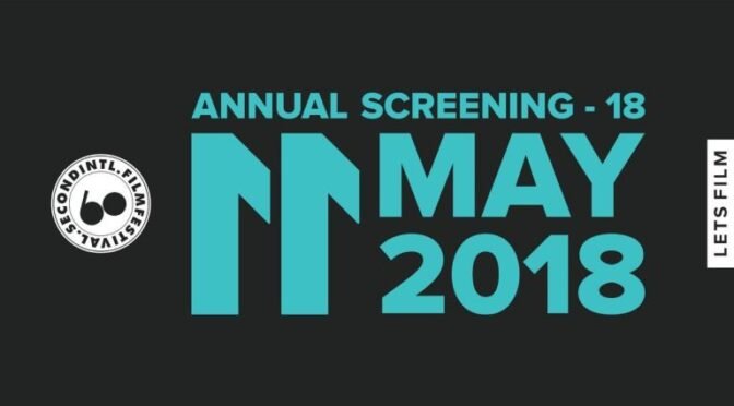 The 60 Second International Film Festival (60SIFF)