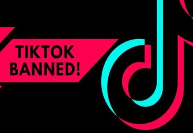 TikTok banned across Pakistan Once again