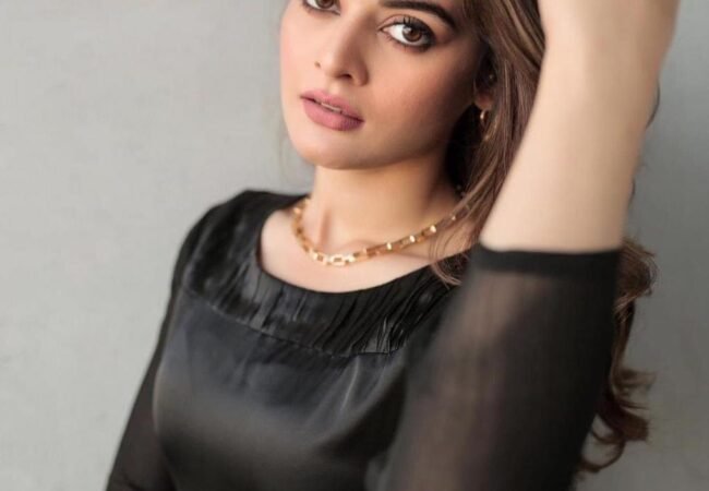 Top Actress Minal Khan finally joins SnackVideo