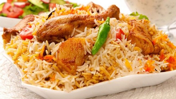 The best biryani spots in Karachi