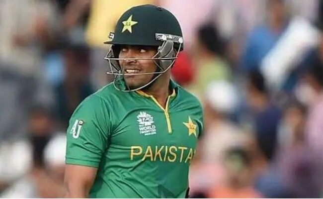 PCB Allows Umar Akmal To Play in Club Matches