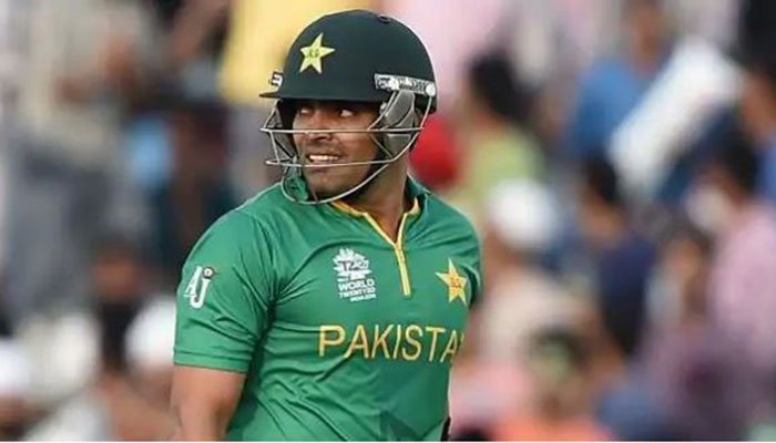 PCB Allows Umar Akmal To Play in Club Matches