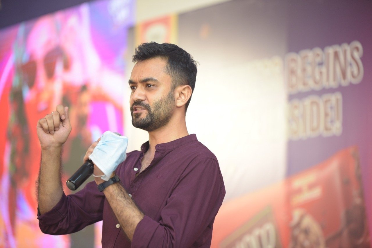 Day three of YLC highlights artistic, cultural diversity of Pakistan ...