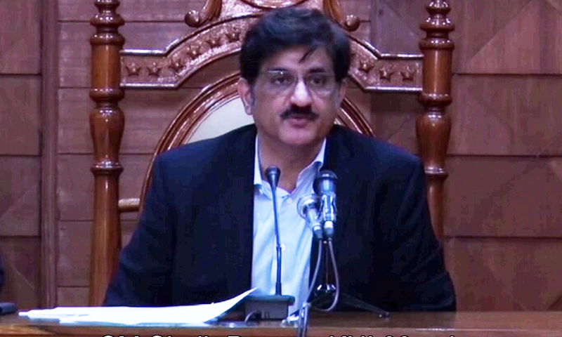 Sindh govt proposes a collection of two taxes in Karachi through electricity bills