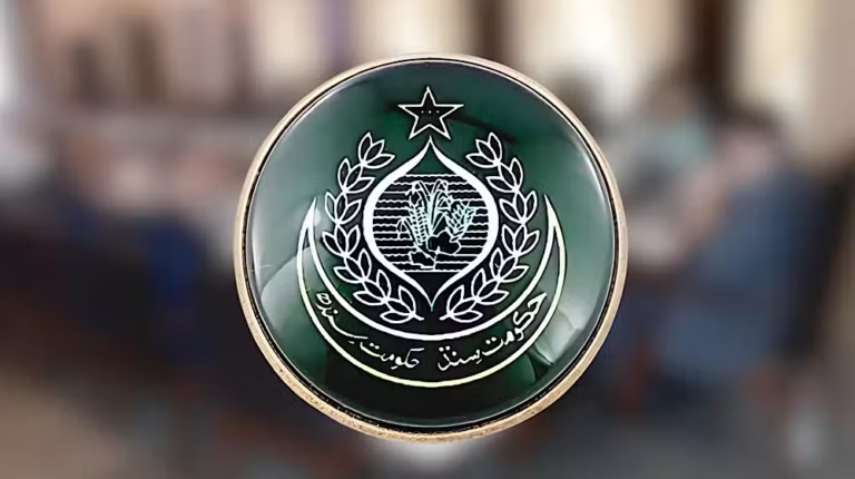 Sindh Approves AI-Based Job Portal to Support Employment for Persons ...